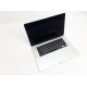 БУ Ноутбук 16" Apple MacBook Pro 2019 Silver (A2141) i7-9750H, 16GB DDR4, Pro 5300M (4ГБ), 512GB