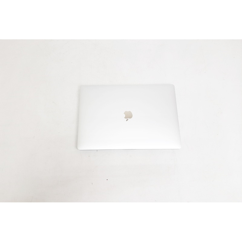 БУ Ноутбук 16" Apple MacBook Pro 2019 Silver (A2141) i7-9750H, 16GB DDR4, Pro 5300M (4ГБ), 512GB