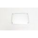 БУ Ноутбук 16" Apple MacBook Pro 2019 Silver (A2141) i7-9750H, 16GB DDR4, Pro 5300M (4ГБ), 512GB