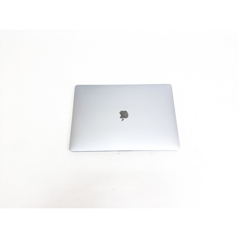 Laptop 16" Apple MacBook Pro 2019 Space Gray (A2141) i7-9750H, 16GB DDR4, Pro 5300M (4GB), 512GB