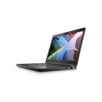 БУ Ноутбук 14" Dell Latitude 5490, i5-7300U (2.6ГГц), 8GB DDR4, Intel HD, 256GB SSD M.2