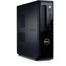 Used Dell Vostro 260s SFF Computer, Intel Core i5-2400 (3.1 GHz), 8Gb DDR3, Intel HD, 120Gb SSD