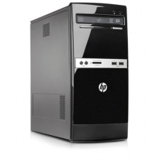 БУ Комп`ютер HP 500B MT, Core 2 Duo E7500 (2.93 GHz), 4Gb DDR3, Intel HD, 60Gb SSD