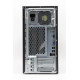 Used Computer Fujitsu Esprimo P7935 Tower, Intel Core 2 Duo E8500 (3.16 GHz), 4Gb DDR2, 60Gb SSD