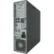 Used Computer Fujitsu Esprimo E5731 E-Star5 SFF, Core 2 Duo E7500 (2.93Ghz) 4Gb DDR3, Intel, 60GB SDD