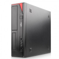 Computer Fujitsu Esprimo E410 E85+, Core i5-2400 (3.1 Ghz) 8Gb DDR3, Intel HD, 120Gb SSD