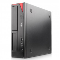 Computer Fujitsu Esprimo E410 E85+, Core i5-2400 (3.1 Ghz) 8Gb DDR3, Intel HD, 120Gb SSD