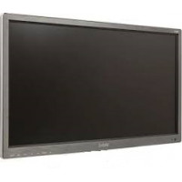 БУ Телевізор 22" LED, BBK LEM2296F, 1980x1080, 50 Hz, HDMI (пульт, без SMART, без підставки)