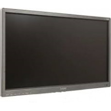 БУ Телевізор 22" LED, BBK LEM2296F, 1980x1080, 50 Hz, HDMI (пульт, без SMART, без підставки)