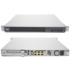 БУ Межсетевой экран Cisco ASA5512-X Adaptive Security Appliance (ASA5512 V02)