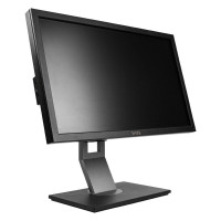 БУ Монітор 21.5" CCFL E-IPS, Dell U2211Ht, 1920 x 1080 (FullHD), 8 мс, 16:9, VGA, DVI, DPort, U2211H