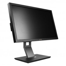 БУ Монітор 21.5" CCFL E-IPS, Dell U2211Ht, 1920 x 1080 (FullHD), 8 мс, 16:9, VGA, DVI, DPort, U2211H