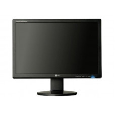 БУ Монітор 19" CCFL TN+film, LG W1942T, 1440 x 900, 5 мс, 16:10, VGA, DVI, W1942T-PF