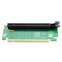 БУ Райзер PCI-e Riser Card, PCI-e x16 (KV305A)