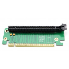 БУ Райзер PCI-e Riser Card, PCI-e x16 (KV305A)