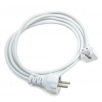 Apple MK122 Power Cable, Schuko to C7