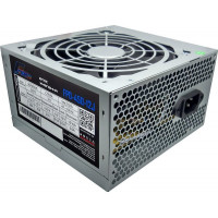 БУ Блок живлення 450 Вт Frime, 24+4 pin, живлення відеокарти - Ні, 120 мм, ATX, FPO-450-12J