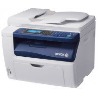 БУ МФУ Xerox WorkCentre 3045NI Wi-Fi (A4, лазерний, чорно-біла, USB, Ethernet, Wi-Fi, 7523 стор.)