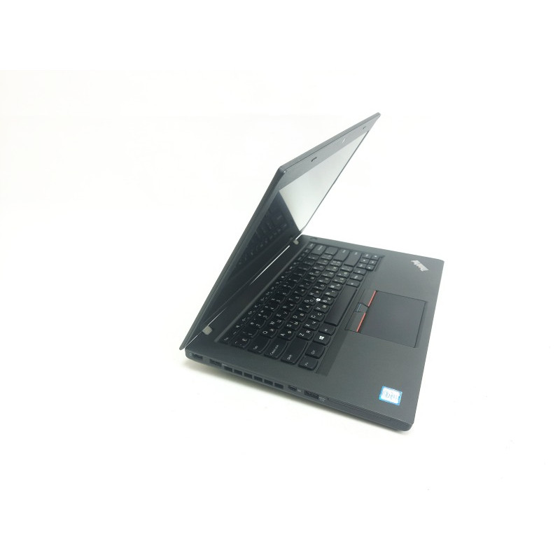 БУ Ноутбук 14" Lenovo ThinkPad T460, Core i7-6600U (2.6 ГГц) 8GB DDR3, 120Gb SSD