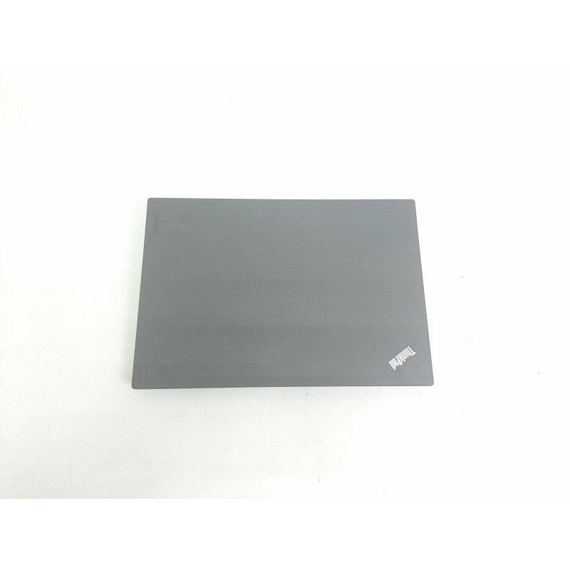 БУ Ноутбук 14" Lenovo ThinkPad T460, Core i7-6600U (2.6 ГГц) 8GB DDR3, 120Gb SSD