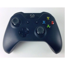БУ Геймпад Microsoft Xbox One Wireless Controller модель 1537