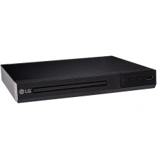 БУ Плеєр DVD LG DP132H, HDMI, USB, без пульта