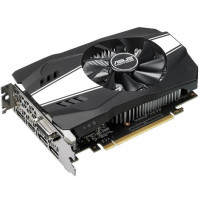 БУ Відеокарта ASUS GeForce GTX 1060 (3 ГБ, GDDR5, 192 біт, 1506/8008 МГц, DVI, HDMI, DPort)