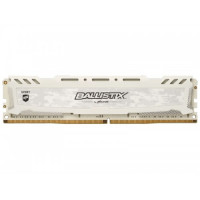 БУ Оперативна пам`ять 16 ГБ, DDR4, для ПК, Micron Ballistix (3000 МГц, 1.35 В, CL15, BLS16G4D30AESC)