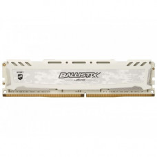 БУ Оперативная память 16 ГБ, DDR4, для ПК, Micron Ballistix (3000 МГц, 1.35 В, CL15, BLS16G4D30AESC)