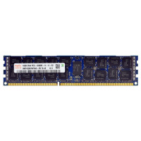 Used RAM 16 GB, DDR3, server memory, SK hynix (1600 MHz, 1.5, CL11, HMT42GR7MFR4C)