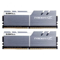 БУ Оперативна пам`ять 32 ГБ (2x16), DDR4, для ПК, G.SKILL (3200 МГц, 1.35 В, F4-3200C16D-32GTZSW)
