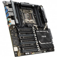 Уцінка! БУ Материнська плата s2066, ASUS WS X299 SAGE (8xDDR4, Intel X299, PCI-Ex16x7, CEB (E-ATX))