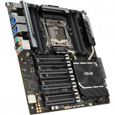 Уцінка! БУ Материнська плата s2066, ASUS WS X299 SAGE (8xDDR4, Intel X299, PCI-Ex16x7, CEB (E-ATX))