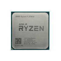 БУ Процесор sAM4 AMD Ryzen 7 2700X, 3,7-4,3 МГц, 8-16 core, 105W