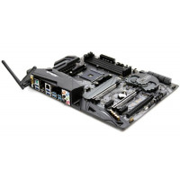 БУ Материнская плата sAM4, ASRock X470 Taichi (4xDDR4, AMD X470, HDMI, WiFi AC, ATX)