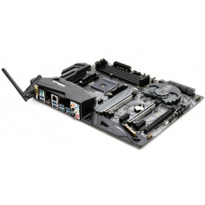 БУ Материнская плата sAM4, ASRock X470 Taichi (4xDDR4, AMD X470, HDMI, WiFi AC, ATX)