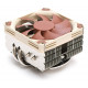 БУ Процессорный кулер Noctua NH-L9x65 (Intel s2066, 4pin, 1x92 мм, 140W, 4 трубки)