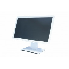 Used Monitor 23" LED IPS, Fujitsu P23T-6, 1920 x 1080 (FullHD), 5 ms, 16:9, VGA, DVI, DPort