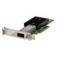 Server network card Mellanox ConnectX-3 (00W0039), PCIe x8, 1-port 56Gb Ethernet (QSFP+) LP