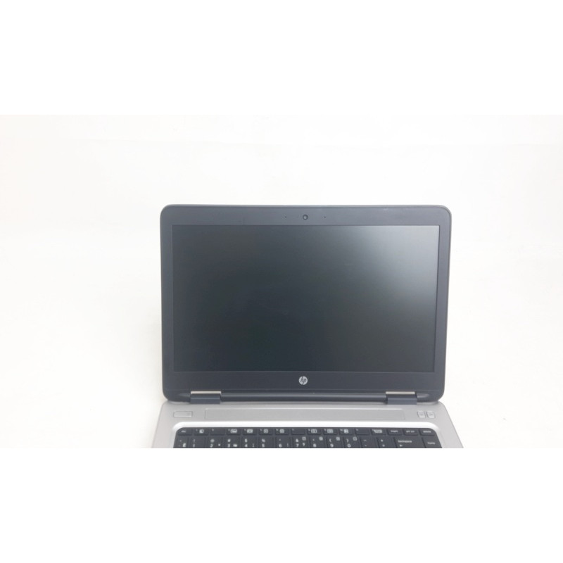 БУ Ноутбук 14" HP ProBook 640 G2, Core i7-6600U (2.6ГГц) 16GB DDR4, Intel HD 520, 240GB SSD M.2