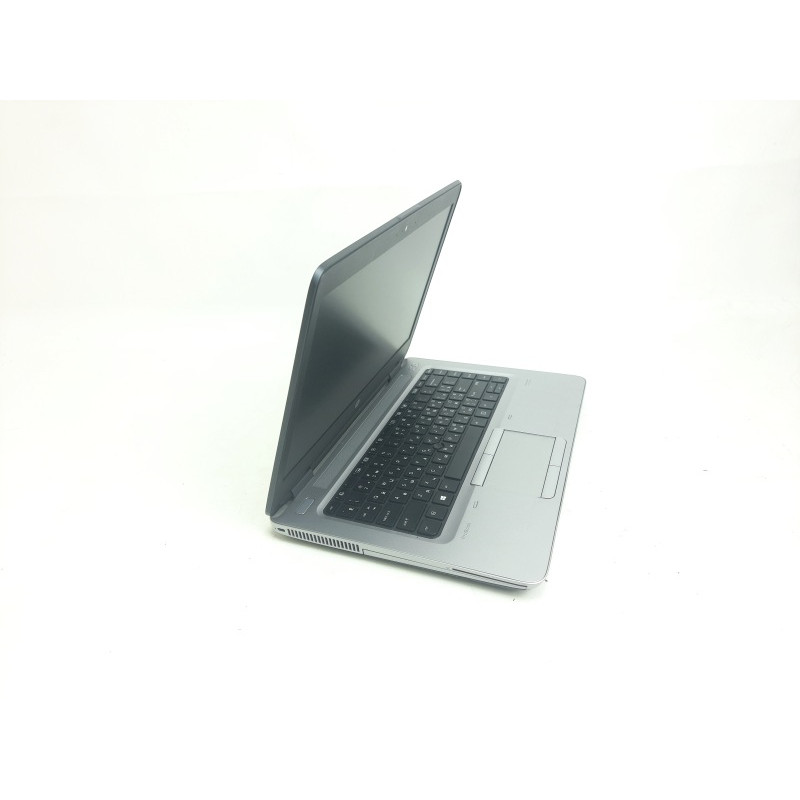 БУ Ноутбук 14" HP ProBook 640 G2, Core i7-6600U (2.6ГГц) 16GB DDR4, Intel HD 520, 240GB SSD M.2