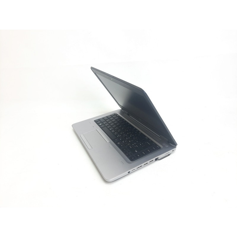 БУ Ноутбук 14" HP ProBook 640 G2, Core i7-6600U (2.6ГГц) 16GB DDR4, Intel HD 520, 240GB SSD M.2