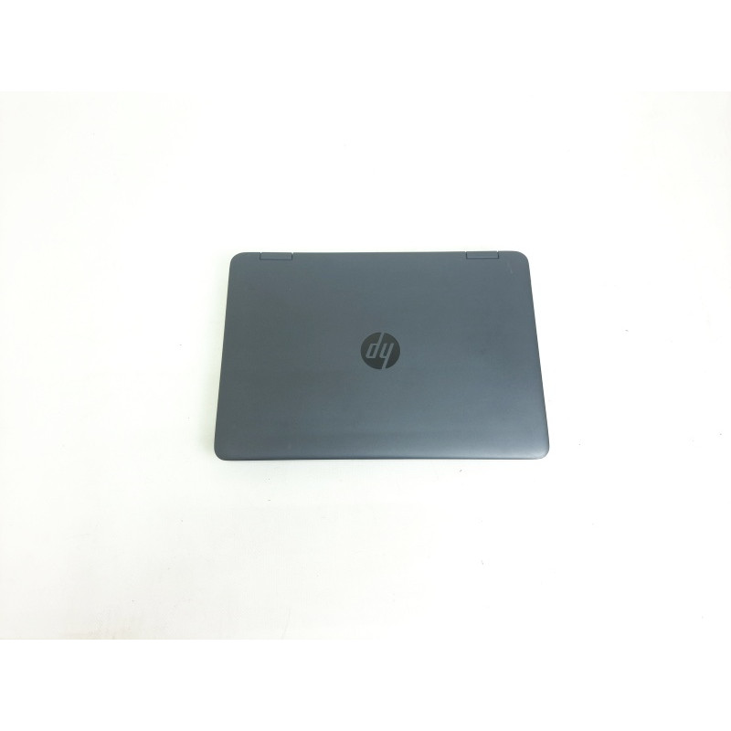 БУ Ноутбук 14" HP ProBook 640 G2, Core i7-6600U (2.6ГГц) 16GB DDR4, Intel HD 520, 240GB SSD M.2