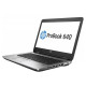 БУ Ноутбук 14" HP ProBook 640 G2, Core i7-6600U (2.6ГГц) 16GB DDR4, Intel HD 520, 240GB SSD M.2