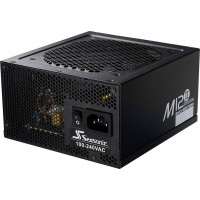 Power supply unit 620 W Seasonic, 24+4+4 pin, video card power supply – 2x(6+2pin), 120 mm, ATX, M12II-6