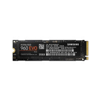 БУ SSD накопичувач 250 ГБ Samsung (M.2 2280, V-NAND, NVMe, MZ-V6E250BW)