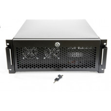 Used Case for server 4U, CSV 420x178x525mm, E-ATX, FullATX, without PSU