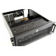 Used Case for server 4U, CSV 420x178x525mm, E-ATX, FullATX, without PSU