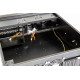 Used Case for server 4U, CSV 420x178x525mm, E-ATX, FullATX, without PSU
