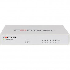 Fortinet FortiGate 60E Firewall (FG-60E, P18816-03-07)